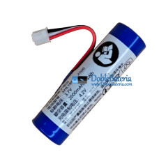 Batería para PLC M819 XHL18650-2000 T6 [Batería de Repuesto]